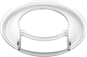 ماكينة خلاط المطبخ بلاك اند ديكر، قوة 1000 واط، سعة كبيرة 4 لتر SM1000-B5 5 51e6Jz41QGL. AC SL1500