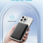 انكر باور بانك USB نوع سي شاحن محمول 323 (باور كور بي اي كيو)  -  Anker USB Type C Power Bank