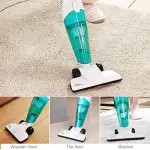 مكنسة كهربائية محمولة باليد 600 واط ديرما - Deerma  Handheld Vacuum Cleaner