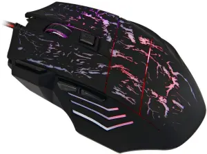 ⁦فأرة سلكي ولاسلكي متوافقة مع بي سي ولابتوب  -  Wired and wireless mouse compatible with PC laptop⁩ - الصورة ⁦7⁩