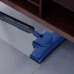 مكنسة كهربائيه محموله ديرما بقوه 600واط -Deerma portable vacuum cleaner, 600 watts