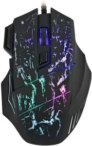 فأرة سلكي ولاسلكي متوافقة مع بي سي ولابتوب  -  Wired and wireless mouse compatible with PC laptop
