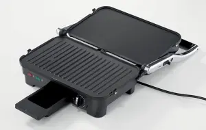 شواية صحية 1800 واط بمعدن اسود من كينوود - HGM50.000SI 1 61iHlYMsUOL. AC SX679