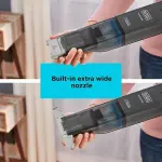 مكنسة غبار من بلاك اند ديكر لاسلكية محمولة باليد hlvc320b11-gb - الصورة 5