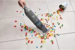 مكنسة غبار من بلاك اند ديكر لاسلكية محمولة باليد hlvc320b11-gb - الصورة 7