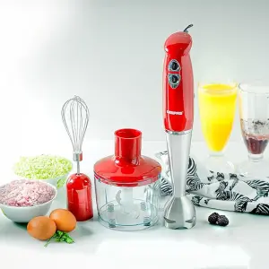 خلاط يدوي ستانلس ستيل من جيباس - الموديل GHB6136 5 71kbb3GhbL. AC SX569