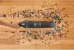 مكنسة غبار من بلاك اند ديكر لاسلكية محمولة باليد hlvc320b11-gb - الصورة 2