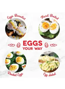 داش جهاز طهي البيض الكهربائي السريع للبيض بسعة 6 بيضات مع ميزة الاغلاق التلقائي 2 IMG ٢٠٢٥٠٢١١ ١٦١٧١٠