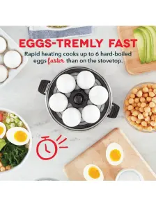داش جهاز طهي البيض الكهربائي السريع للبيض بسعة 6 بيضات مع ميزة الاغلاق التلقائي 3 IMG ٢٠٢٥٠٢١١ ١٦٢٦٠٨