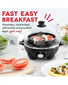 داش جهاز طهي البيض الكهربائي السريع للبيض بسعة 6 بيضات مع ميزة الاغلاق التلقائي 4 IMG ٢٠٢٥٠٢١١ ١٦٢٦٢٣