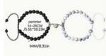ساعة يد كوارتز للرجال والنساء - Quartz watch for men and women - الصورة 4