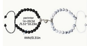 ساعة يد كوارتز للرجال والنساء - Quartz watch for men and women - الصورة 4