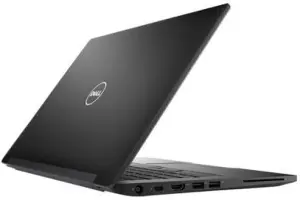 ⁦Renewed Dell Latitude 7490 Intel Core i7-8650U 16GB DDR4 RAM, 512GB SSD 14" FHD Windows 10 Pro Laptop (Renewed)⁩ - الصورة ⁦3⁩