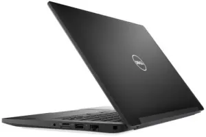 ⁦Renewed Dell Latitude 7490 Intel Core i7-8650U 16GB DDR4 RAM, 512GB SSD 14" FHD Windows 10 Pro Laptop (Renewed)⁩ - الصورة ⁦9⁩