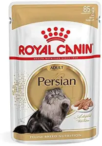 Box Royal Canin Persian Adult Wet Food 12 pcs عبوة رويال كانين بيرشن ادلت طعام رطب للقطط 1 royal canin persian adult wet food