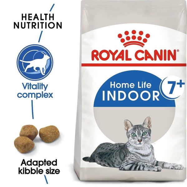 ROYAL CANIN INDOOR +7