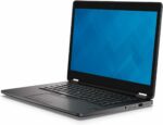 Dell Latitude E7470 Intel Core i7-6600U X2 2.6GHz 16GB 256GB SSD