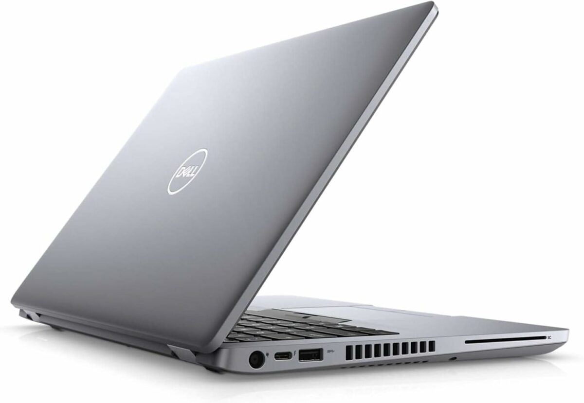 2020 Dell Latitude 5410 Laptop 14" - Intel Core i7 10th Gen - i7-10610U - Quad Core 4.9Ghz - 256GB SSD - 16GB RAM - 1920x1080 FHD - Windows 10 Pro (Renewed)