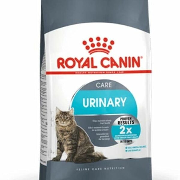 royal canin urinary care x2