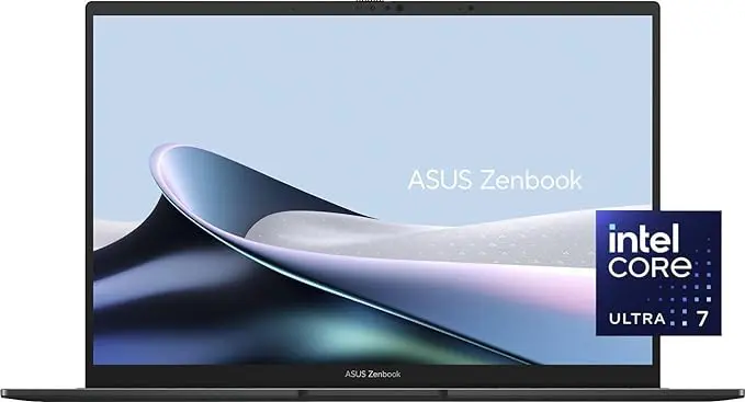 51Ti55tMm4L._AC_SX679_ لابتوب اسس زين بوك 14 OLED الترا بوك - الصورة 1