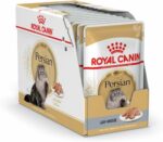 royal canin persian adult wet food