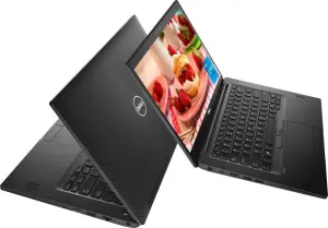 ⁦Renewed Dell Latitude 7490 Intel Core i7-8650U 16GB DDR4 RAM, 512GB SSD 14" FHD Windows 10 Pro Laptop (Renewed)⁩ - الصورة ⁦7⁩