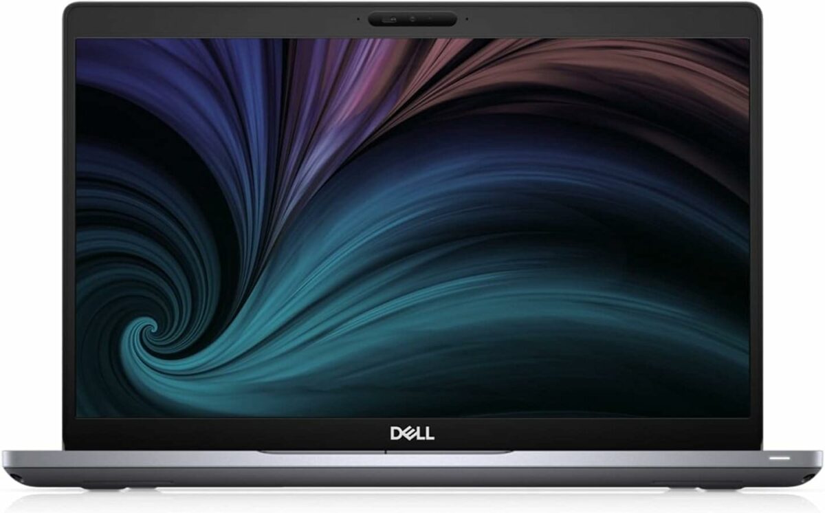 2020 Dell Latitude 5410 Laptop 14" - Intel Core i7 10th Gen - i7-10610U - Quad Core 4.9Ghz - 256GB SSD - 16GB RAM - 1920x1080 FHD - Windows 10 Pro (Renewed)