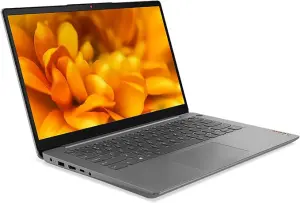 ⁦لينوفو لابتوب لينوفو ايديا باد 3 Lenovo Ideapad 3 14ITL6 laptop⁩ - الصورة ⁦7⁩