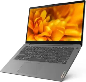 ⁦لينوفو لابتوب لينوفو ايديا باد 3 Lenovo Ideapad 3 14ITL6 laptop⁩ - الصورة ⁦6⁩