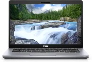 2020 Dell Latitude 5410 Laptop 14" - Intel Core i7 10th Gen - i7-10610U - Quad Core 4.9Ghz - 256GB SSD - 16GB RAM - 1920x1080 FHD - Windows 10 Pro (Renewed)