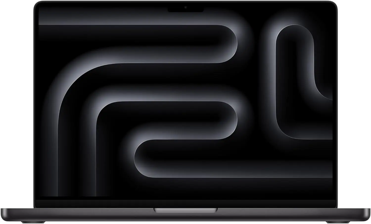 61lAGP5afpL._AC_SL1500_ Apple 2023 MacBook Pro (14-inch, Apple M3 Pro chip18GB Memory, 512GB) - Space Black; English-ماك بوك برو موديل 2023 من ابل (مقاس 14 إنش، شريحة ابل M3 برو ، ذاكرة موحدة 18GB، 512GB) - أسود فلكي؛ الإنجليزية - الصورة 1