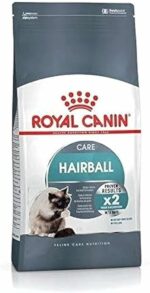 royal canin hairball