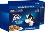 felix soft with sardine