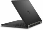 Dell Latitude E7470 Intel Core i7-6600U X2 2.6GHz 16GB 256GB SSD