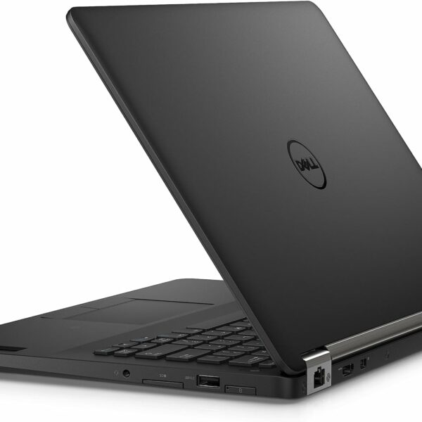 Dell Latitude E7470 Intel Core i7-6600U X2 2.6GHz 16GB 256GB SSD