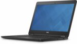 Dell Latitude E7470 Intel Core i7-6600U X2 2.6GHz 16GB 256GB SSD