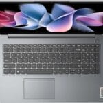 Lenovo 15.6" Laptop with Intel i5-1235U, IdeaPad 1i, 15.6" FHD Anti-Glare Display, 12th Gen Intel Core i5-1235U 10-core Processor, Intel Iris Xe Graphics, Windows 11 Home(16GB RAM | 1TB SSD)