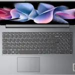 Lenovo 15.6" Laptop with Intel i5-1235U, IdeaPad 1i, 15.6" FHD Anti-Glare Display, 12th Gen Intel Core i5-1235U 10-core Processor, Intel Iris Xe Graphics, Windows 11 Home(16GB RAM | 1TB SSD)