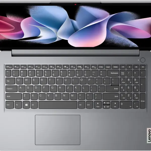 Lenovo 15.6" Laptop with Intel i5-1235U, IdeaPad 1i, 15.6" FHD Anti-Glare Display, 12th Gen Intel Core i5-1235U 10-core Processor, Intel Iris Xe Graphics, Windows 11 Home(16GB RAM | 1TB SSD)