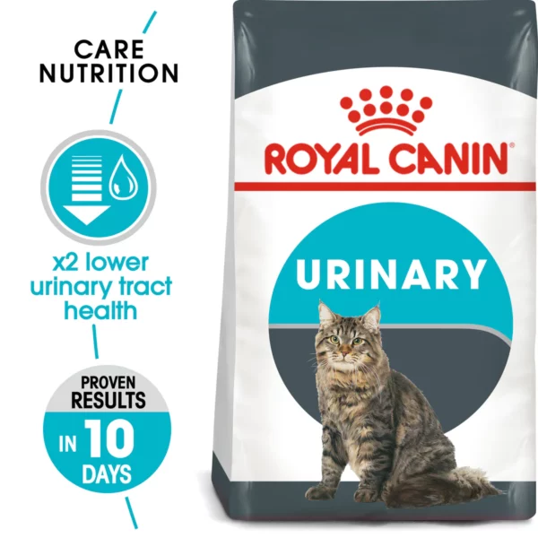 royal canin urinary care x2