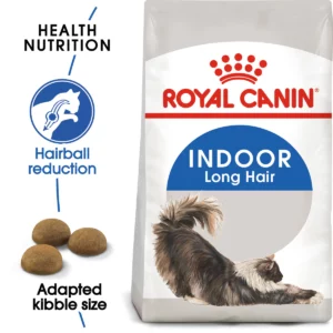 royal canin indoor long hair رويال كانين اندور لونج هير