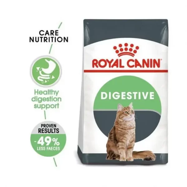 royal canin digestive رويال كانين دايجستيف