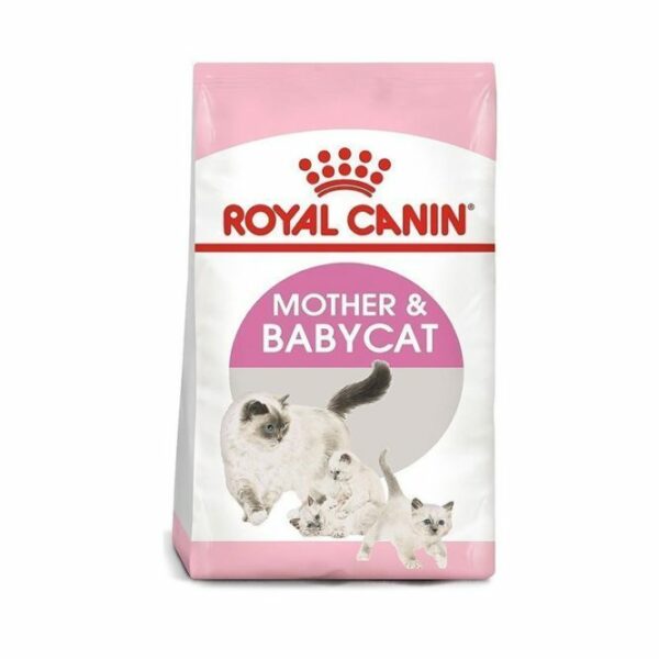 Royal Canin Mother & Baby cat