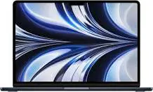 download SUPERCHARGED BY M2 — Get more done faster with a next-generation 8-core CPU, up to 10-core GPU and up to 24GB of unified memory. UP TO 18 HOURS OF BATTERY LIFE — Go all day and into the night, thanks to the power-efficient performance of the Apple M2 chip. BIG, BEAUTIFUL DISPLAY — The 13.6-inch Liquid Retina display features over 500 nits of brightness, P3 wide colour and support for 1 billion colours for vibrant images and incredible detail. ADVANCED CAMERA AND AUDIO — Look sharp and sound great with a 1080p FaceTime HD camera, three-mic array and four-speaker sound system with Spatial Audio. VERSATILE CONNECTIVITY — MacBook Air features a MagSafe charging port, two Thunderbolt ports and a headphone jack. EASY TO USE — Your Mac feels familiar from the moment you turn it on, and works seamlessly with all your Apple devices. BUILT TO LAST — The all-aluminium unibody enclosure is exceptionally durable. And free software updates keep things running smooth and secure for years to come. SIMPLY COMPATIBLE — All your go-to apps run lightning-fast — including Microsoft 365, Zoom, and many of your favourite iPhone and iPad apps. COMES WITH APPLECARE WARRANTY – Every Mac comes with a one-year limited warranty and up to 90 days of complimentary technical support. Get AppleCare+ to extend your coverage. 1080p FaceTime HD camera with twice the resolution and low-light performance SUPERCHARGED BY M2 — أنجز المزيد من المهام بشكل أسرع باستخدام وحدة المعالجة المركزية (CPU) من الجيل التالي ذات 8 مراكز، ووحدة معالجة رسومات الجرافيك التي تصل إلى 10 مراكز، وما يصل إلى 24 جيجابايت من الذاكرة الموحدة. عمر بطارية يصل إلى 18 ساعة - يمكنك الاستمرار طوال النهار والليل، بفضل الأداء الموفر للطاقة لشريحة Apple M2. شاشة كبيرة وجميلة - تتميز شاشة Liquid Retina مقاس 13.6 بوصة بأكثر من 500 شمعة في المتر المربع من السطوع وألوان واسعة P3 ودعم مليار لون للحصول على صور نابضة بالحياة وتفاصيل مذهلة. كاميرا وصوت متقدمان - تمتع بمظهر حاد وصوت رائع مع كاميرا FaceTime HD بدقة 1080 بكسل ومجموعة من ثلاثة ميكروفونات ونظام صوت بأربعة مكبرات صوت مع صوت مكاني. اتصال متعدد الاستخدامات - يتميز جهاز MacBook Air بمنفذ شحن MagSafe ومنفذي Thunderbolt ومقبس سماعة الرأس. سهل الاستخدام - يبدو جهاز Mac الخاص بك مألوفًا منذ لحظة تشغيله، ويعمل بسلاسة مع جميع أجهزة Apple الخاصة بك. مصمم ليدوم طويلاً - يتميز الهيكل المصنوع من قطعة واحدة من الألومنيوم بالكامل بالمتانة الاستثنائية. وتحافظ تحديثات البرامج المجانية على سير الأمور بسلاسة وأمان لسنوات قادمة. متوافق ببساطة - تعمل جميع تطبيقاتك المفضلة بسرعة البرق - بما في ذلك Microsoft 365 وZoom والعديد من تطبيقات iPhone وiPad المفضلة لديك. يأتي مع ضمان التطبيق - يأتي كل جهاز Mac مزودًا بضمان محدود لمدة عام واحد وما يصل إلى 90 يومًا من الدعم الفني المجاني. احصل على AppleCare+ لتوسيع نطاق تغطيتك. كاميرا FaceTime HD بدقة 1080 بكسل مع ضعف الدقة والأداء في الإضاءة المنخفضة