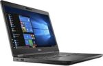 Renewed Dell Latitude 5490 Intel Core i5-8250U X4 1.6GHz 16GB RAM, 512GB SSD 14 inch LCD, Black - Windows 10 Pro (Renewed)