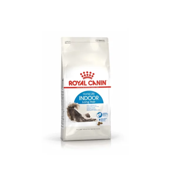 royal canin indoor long hair رويال كانين اندور لونج هير