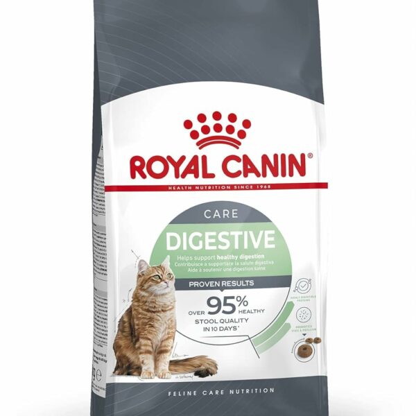 royal canin digestive رويال كانين دايجستيف