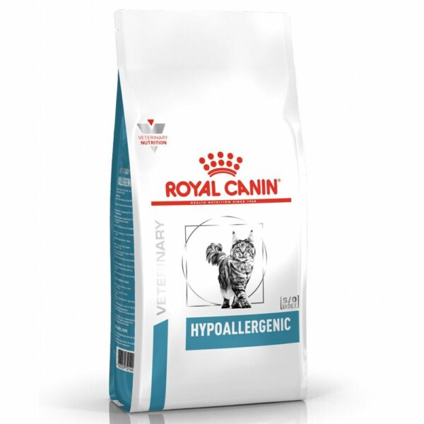 Royal Canin Hypoallergenic