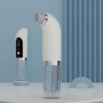 جهاز تجميل لتنظيف المسام مزيل الرؤوس السوداء -Facial beauty device to remove blackheads - الصورة 6