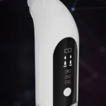 جهاز تجميل لتنظيف المسام مزيل الرؤوس السوداء -Facial beauty device to remove blackheads - الصورة 7